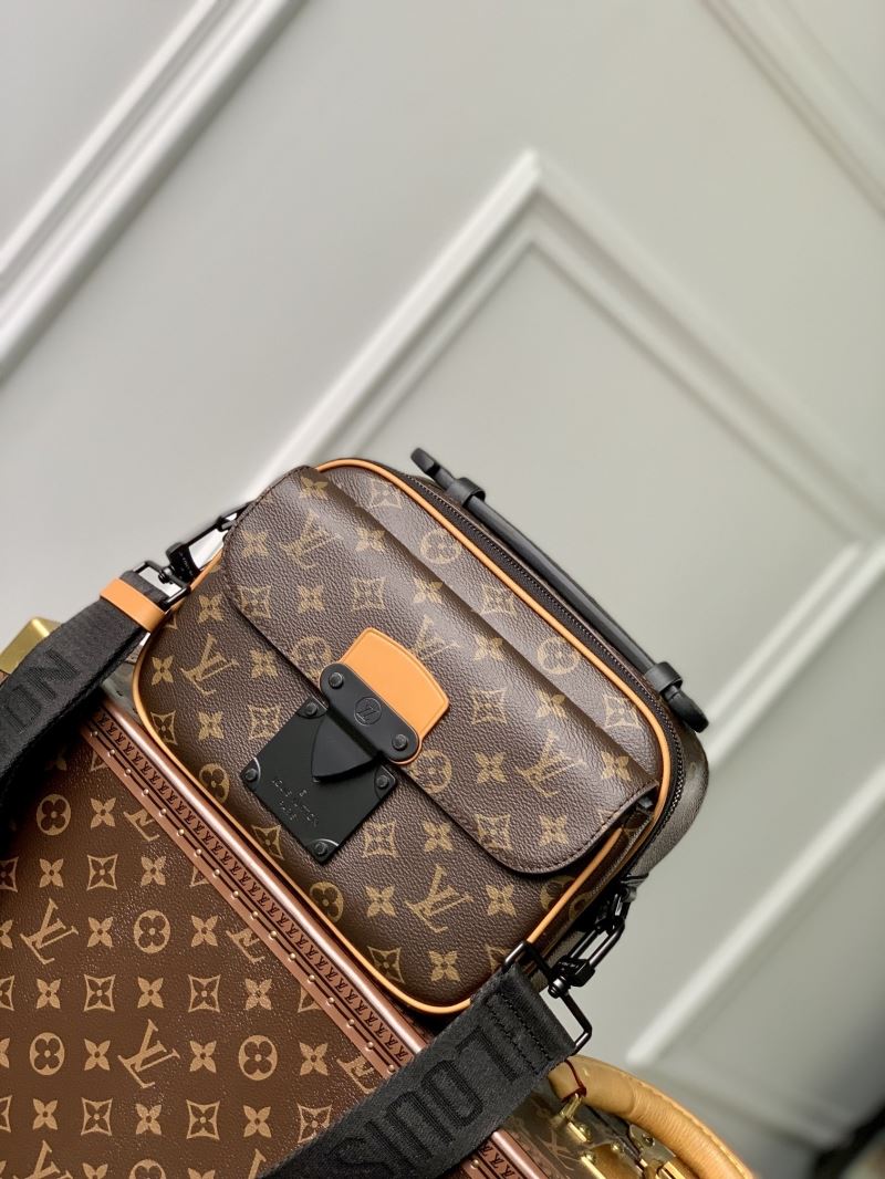 Mens LV Satchel bags